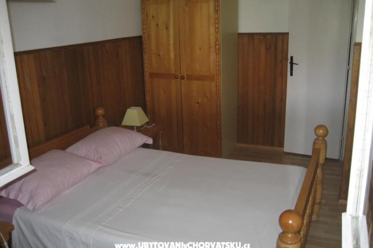 Apartmány Nada i Andrija – foto 6