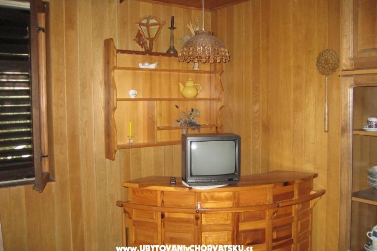 Apartmány Nada i Andrija – foto 7