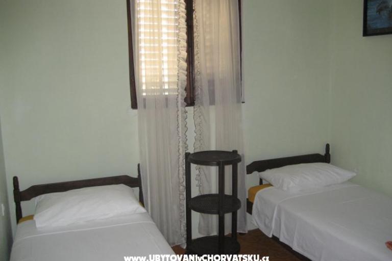 Apartmány Nada i Andrija – foto 8