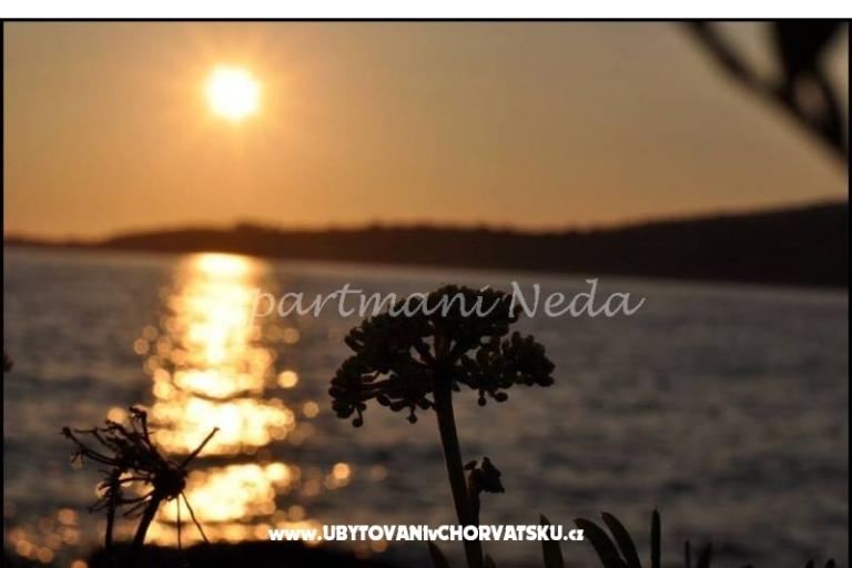 Apartmány Neda,Kanica – foto 11