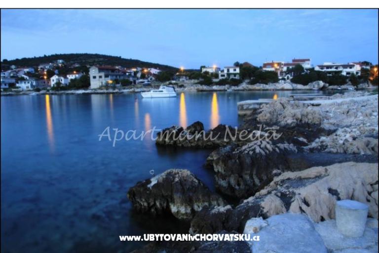 Apartmány Neda,Kanica – foto 13