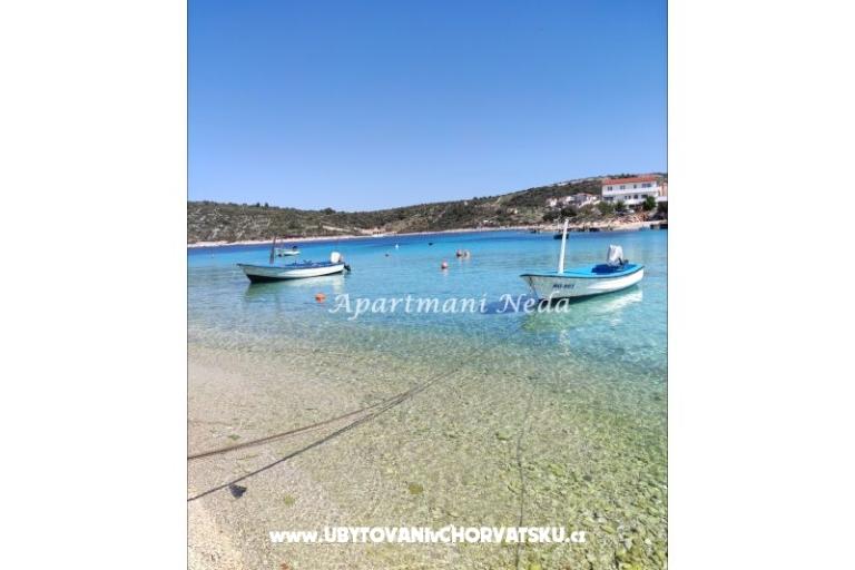 Apartmány Neda,Kanica – foto 17