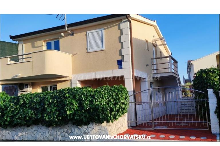 Apartmány Neda,Kanica – foto 2