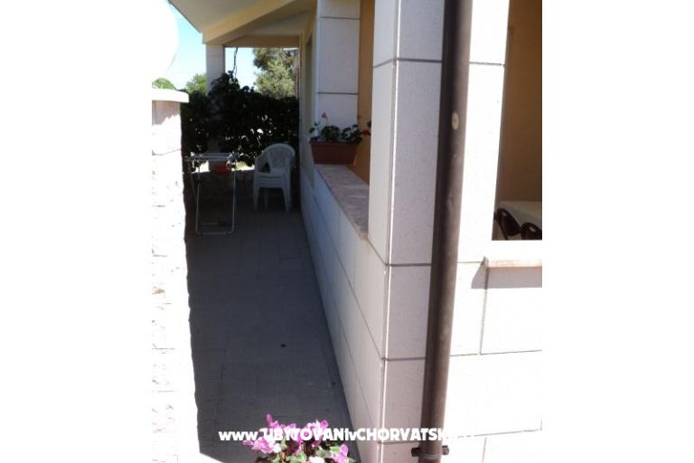 Apartmány Neda,Kanica – foto 8