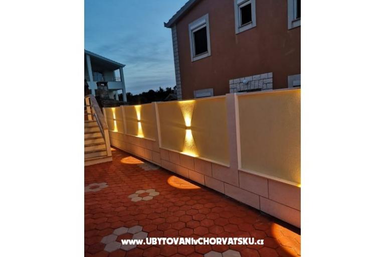 Apartmány Neda,Kanica – foto 9