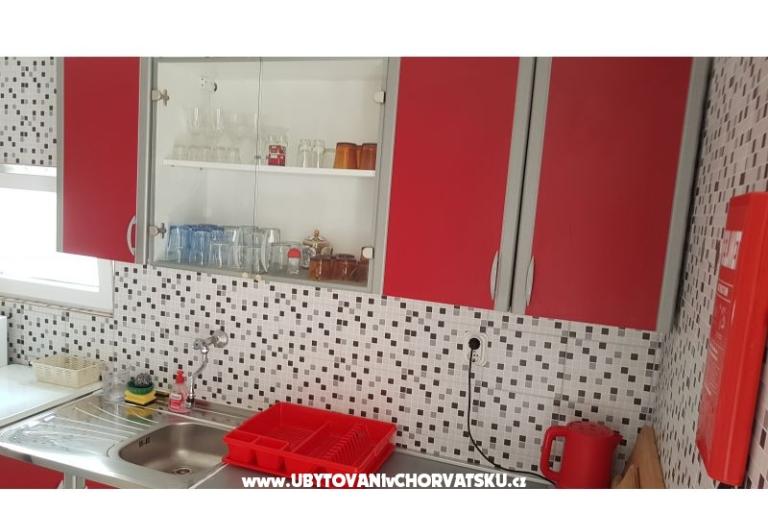 Nikša - Prázdninový dom – foto 14