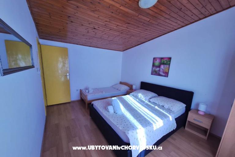 Nikša - Prázdninový dom – foto 19