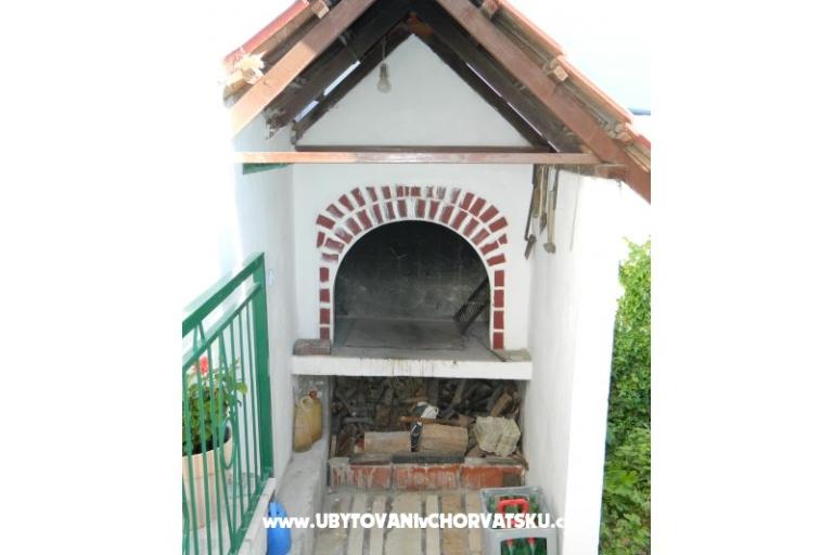 Nikša - Prázdninový dom – foto 7