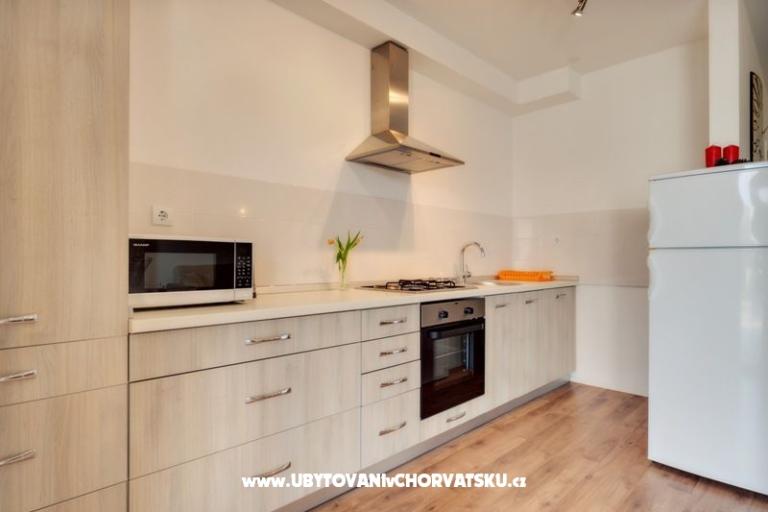 Apartmán Katja – foto 14
