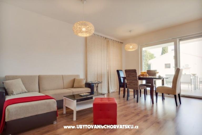 Apartmán Katja – foto 6