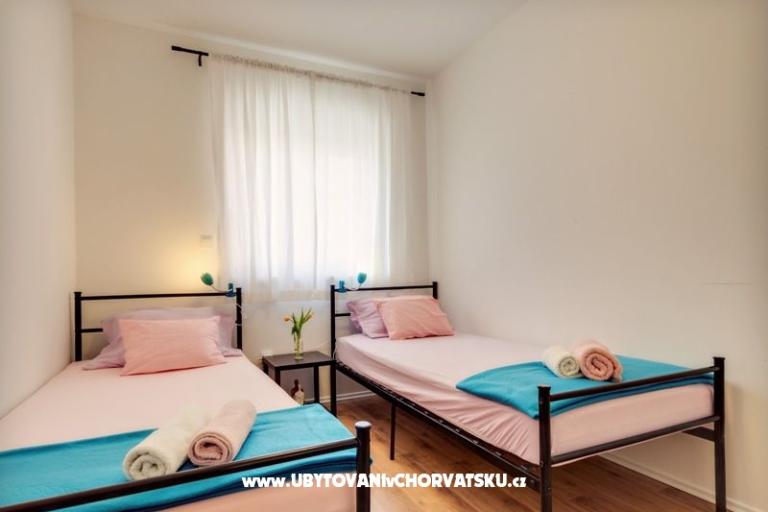 Apartmán Katja – foto 9