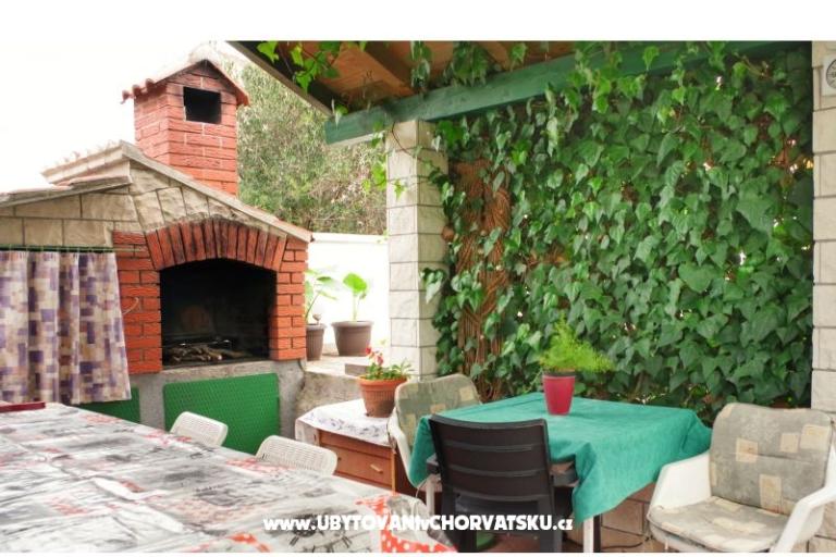 Apartmány Nives – foto 10