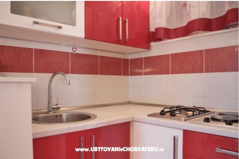 Apartmány Nives – foto 12