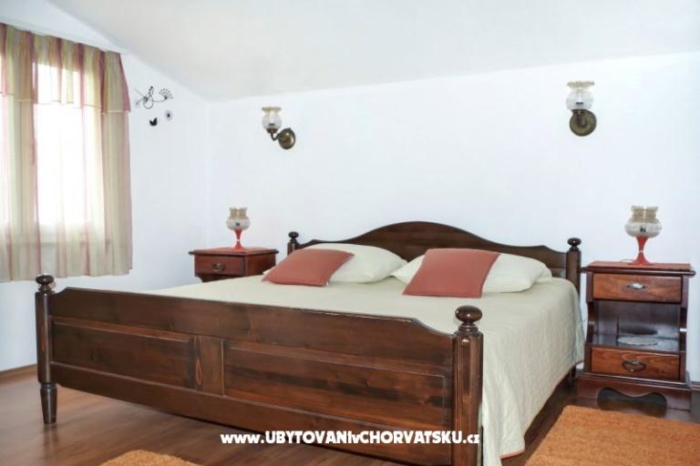 Apartmány Nives – foto 13