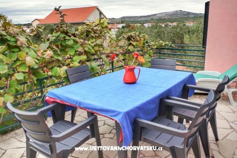 Apartmány Nives – foto 16