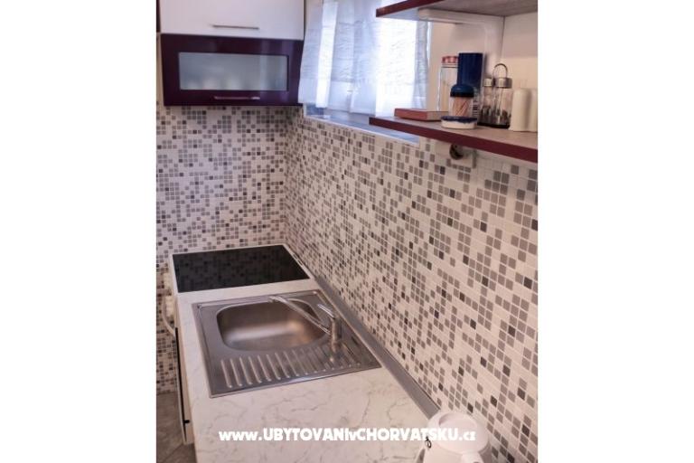 Apartmány Nives – foto 17