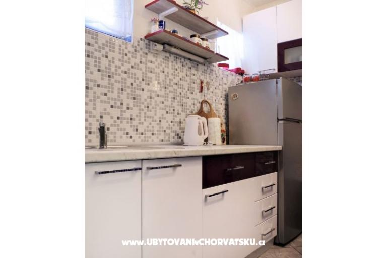 Apartmány Nives – foto 18