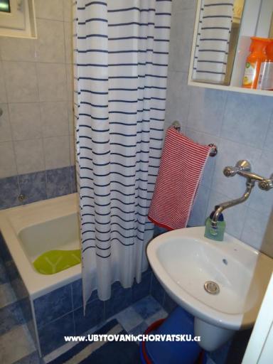 Apartmány Nives – foto 4