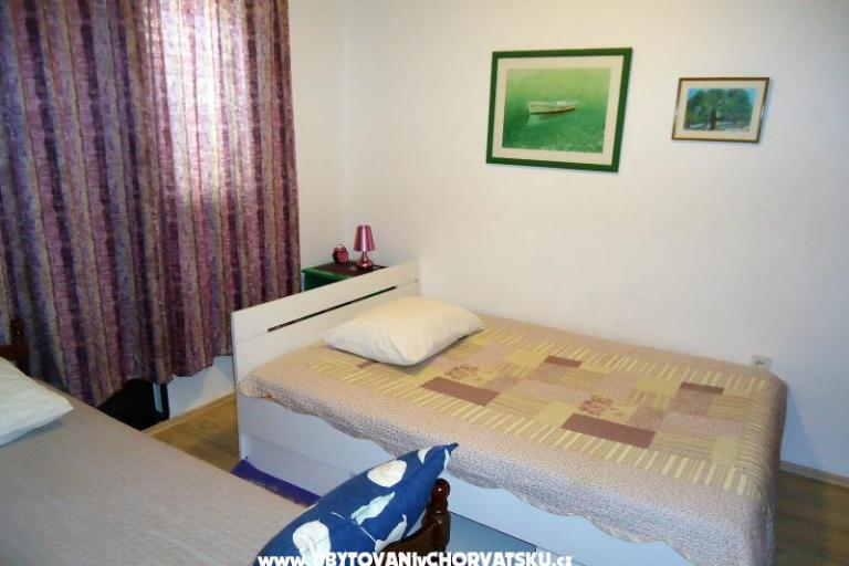 Apartmány Nives – foto 6