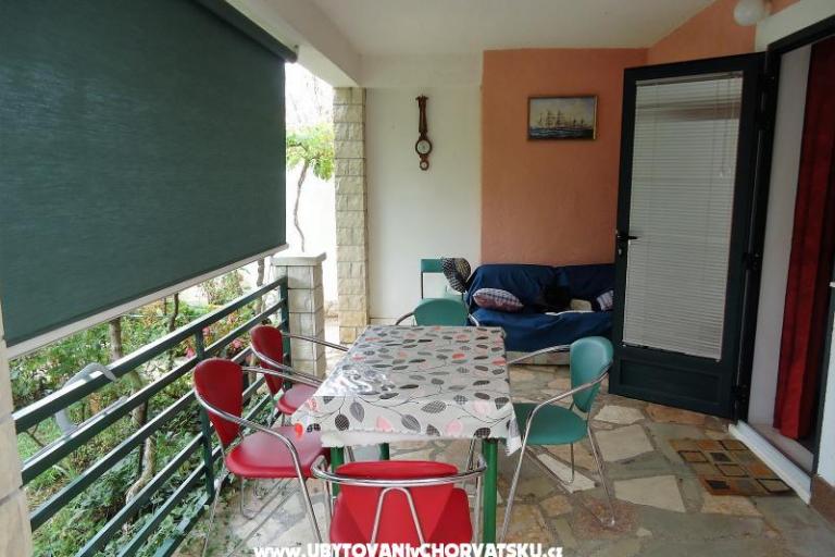 Apartmány Nives – foto 7