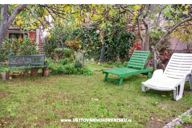 Apartmány Nives – foto 8