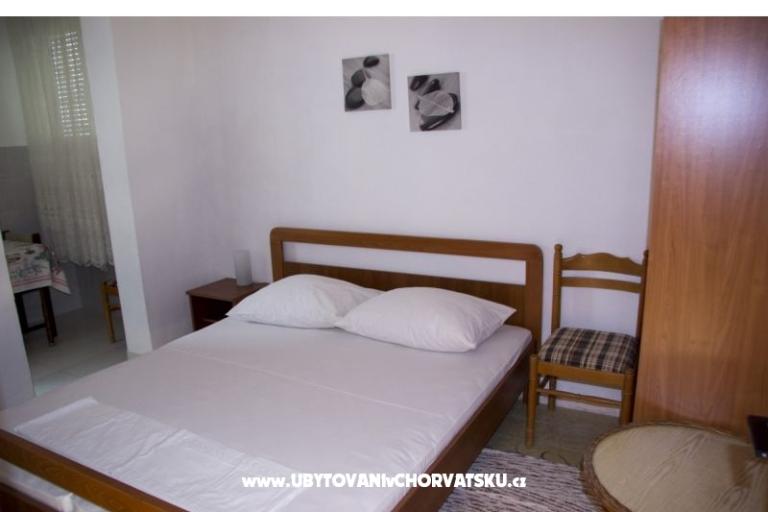 Apartmány Nuić – foto 9