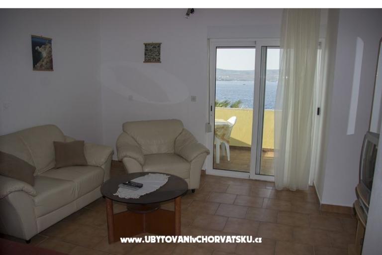 Apartmány Nuić – foto 12