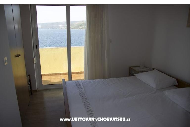 Apartmány Nuić – foto 14