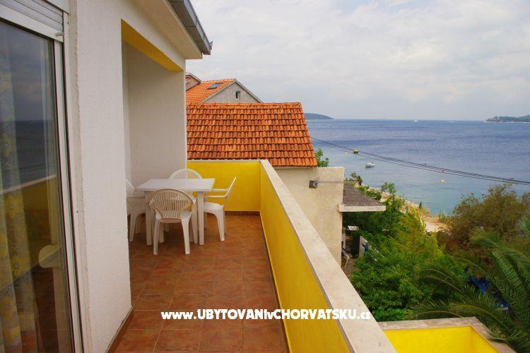 Apartmány Nuić – foto 3