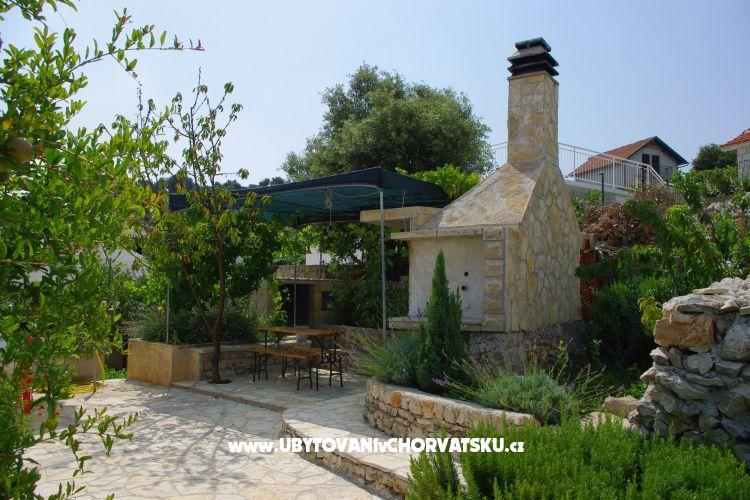 Apartmány Nuić – foto 4