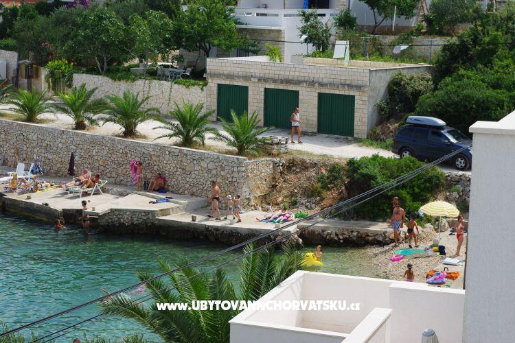 Apartmány Nuić – foto 5