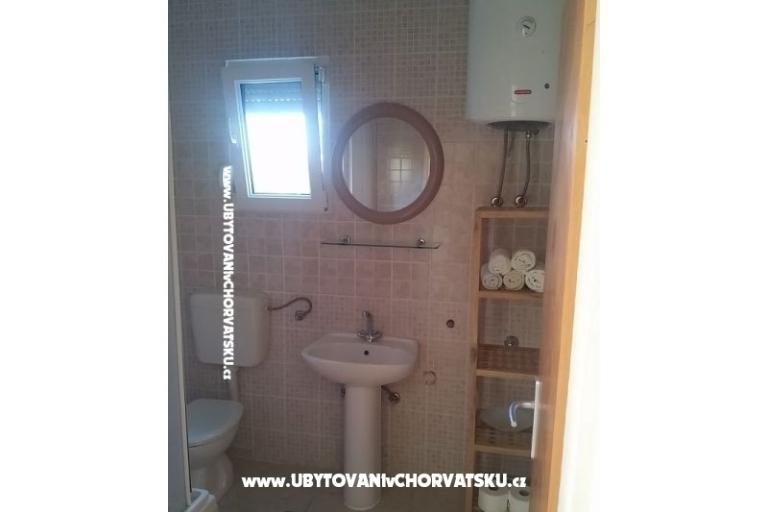 Apartmány Odrljin – foto 11