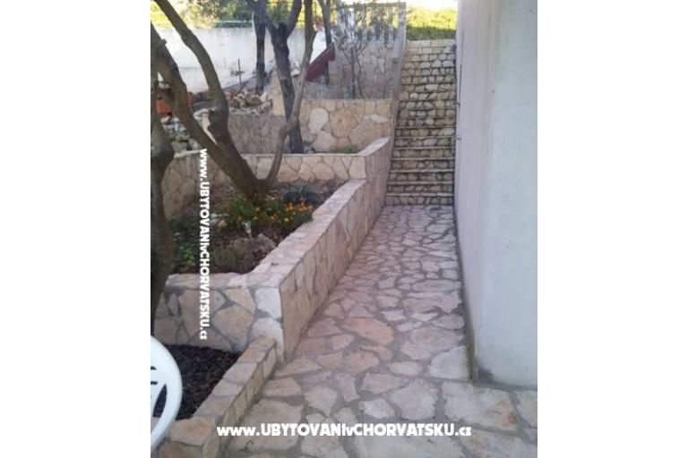 Apartmány Odrljin – foto 13
