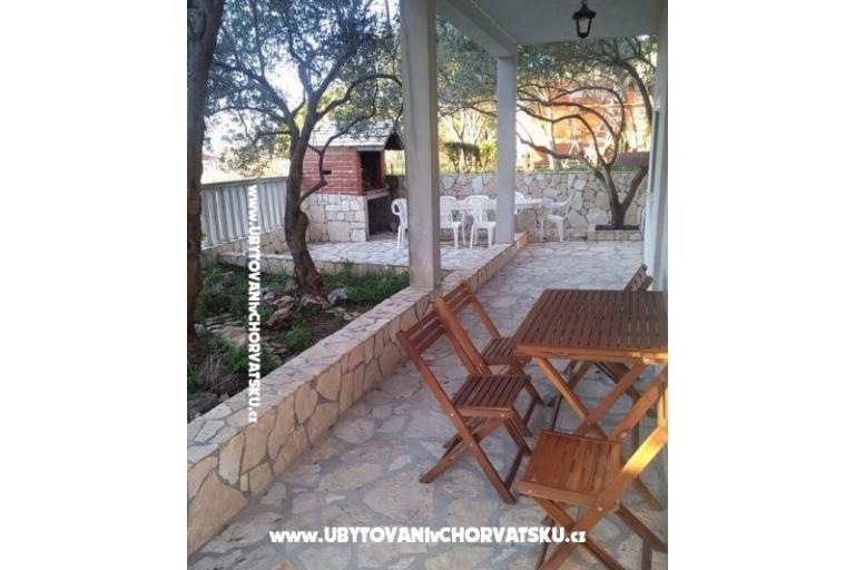 Apartmány Odrljin – foto 14
