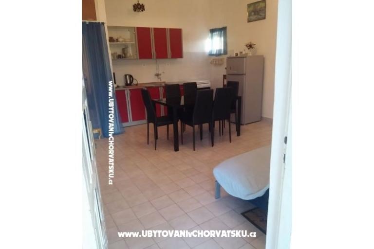 Apartmány Odrljin – foto 15
