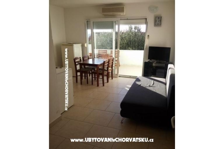 Apartmány Odrljin – foto 3