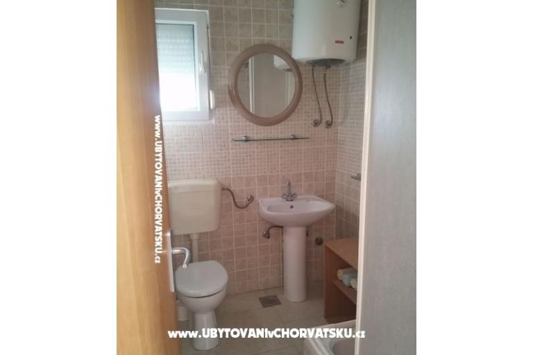 Apartmány Odrljin – foto 5