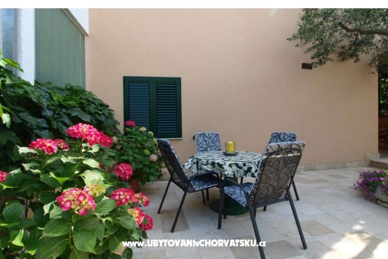 Apartmány Olea – foto 3