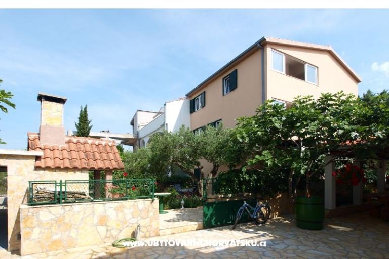 Apartmány Olea – foto 6