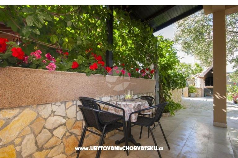 Apartmány Olea – foto 7