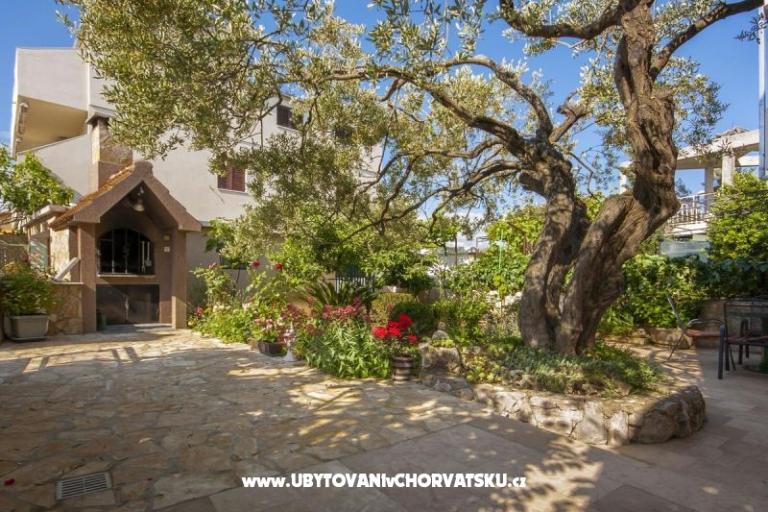 Apartmány Olea – foto 8