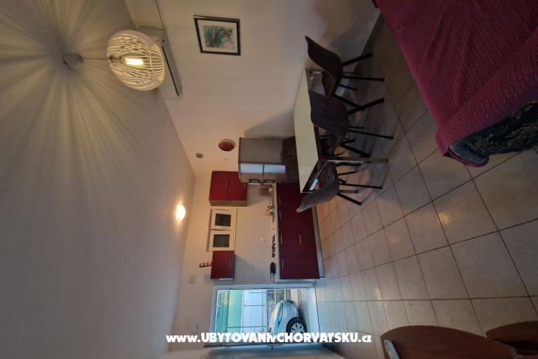 Apartmány Ordulj – foto 3