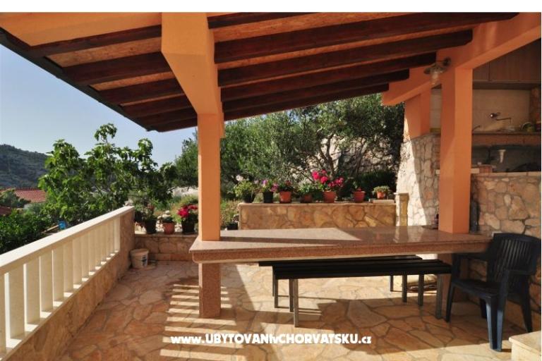 Apartmány Panorama s bazenom – foto 10