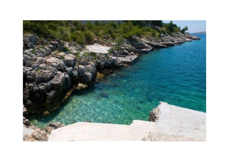 Apartmány Panorama s bazenom – foto 15