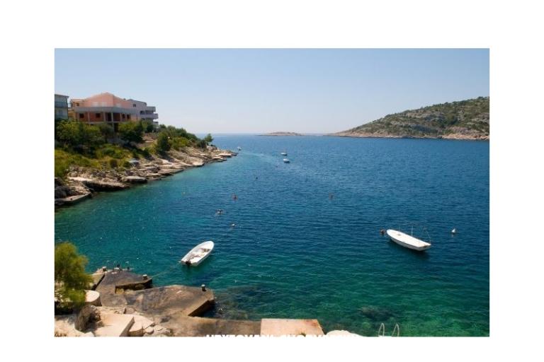 Apartmány Panorama s bazenom – foto 16