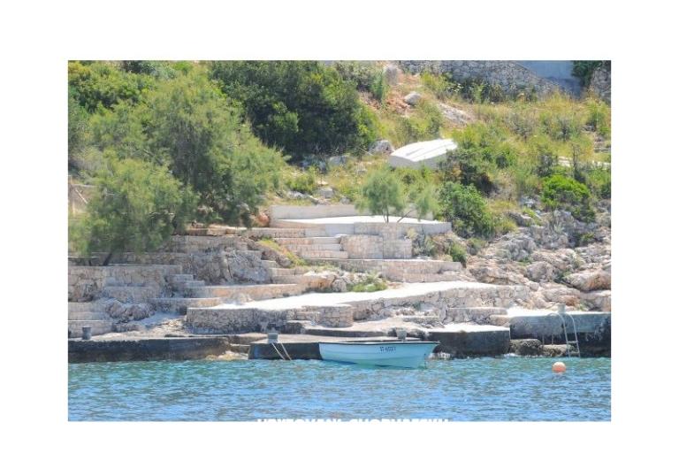 Apartmány Panorama s bazenom – foto 17