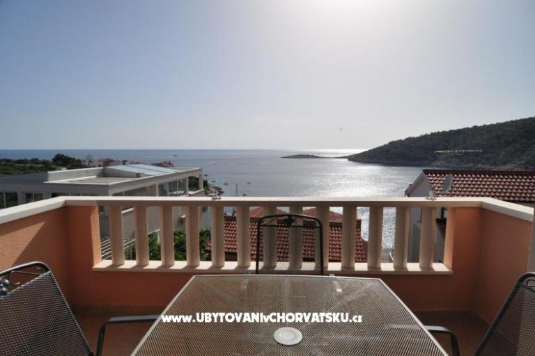 Apartmány Panorama s bazenom – foto 2