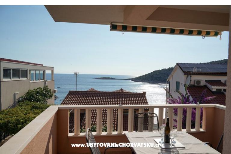 Apartmány Panorama s bazenom – foto 19