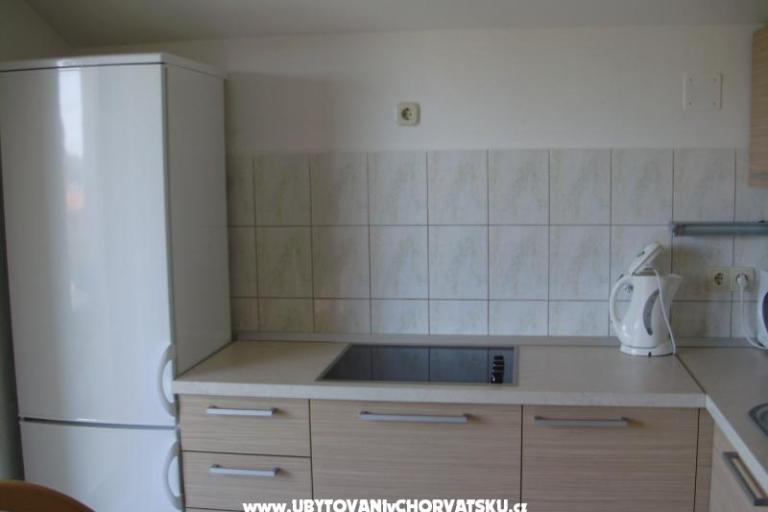 Apartmány Parčina – foto 11