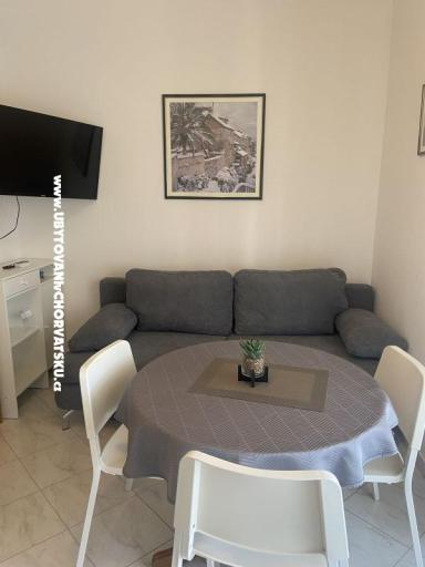 Apartmány Parčina – foto 12